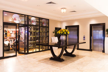 ONOMO Hotel Cape Town - Inn on the Square 3*