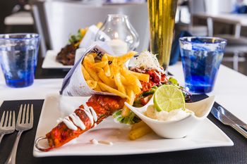 ONOMO Hotel Cape Town - Inn on the Square 3*