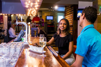 ONOMO Hotel Cape Town - Inn on the Square 3*