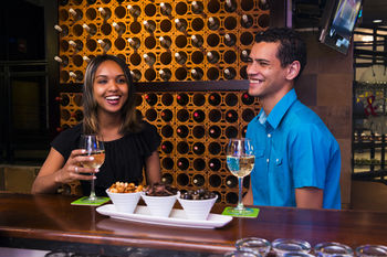 ONOMO Hotel Cape Town - Inn on the Square 3*