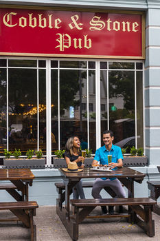 ONOMO Hotel Cape Town - Inn on the Square 3*