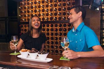 ONOMO Hotel Cape Town - Inn on the Square 3*