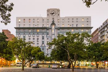 ONOMO Hotel Cape Town - Inn on the Square 3*