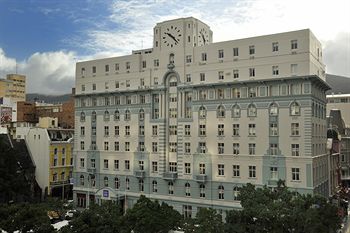 ONOMO Hotel Cape Town - Inn on the Square 3*