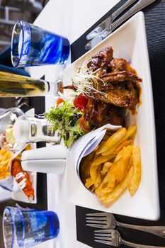 ONOMO Hotel Cape Town - Inn on the Square 3*