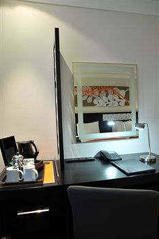 ONOMO Hotel Cape Town - Inn on the Square 3*