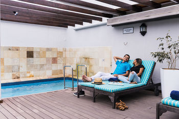 ONOMO Hotel Cape Town - Inn on the Square 3*