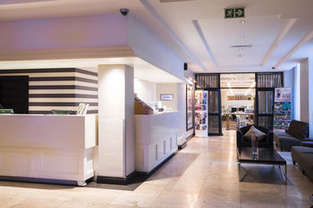 ONOMO Hotel Cape Town - Inn on the Square 3*