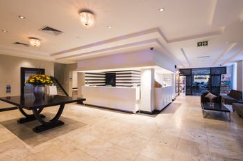 ONOMO Hotel Cape Town - Inn on the Square 3*