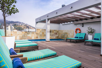 ONOMO Hotel Cape Town - Inn on the Square 3*