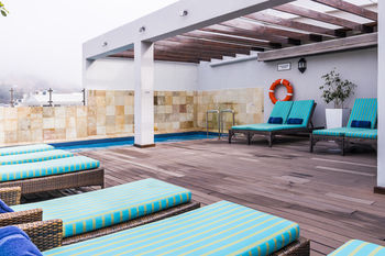 ONOMO Hotel Cape Town - Inn on the Square 3*