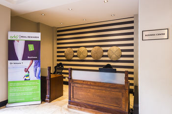 ONOMO Hotel Cape Town - Inn on the Square 3*