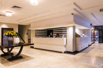 ONOMO Hotel Cape Town - Inn on the Square 3*