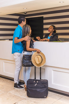 ONOMO Hotel Cape Town - Inn on the Square 3*