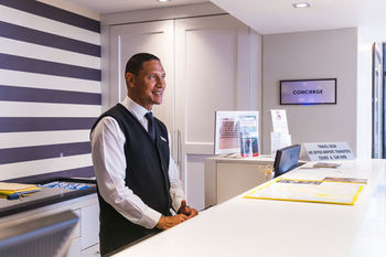ONOMO Hotel Cape Town - Inn on the Square 3*