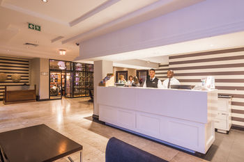 ONOMO Hotel Cape Town - Inn on the Square 3*