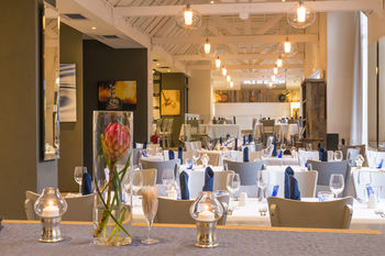 ONOMO Hotel Cape Town - Inn on the Square 3*