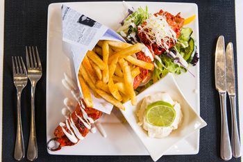 ONOMO Hotel Cape Town - Inn on the Square 3*