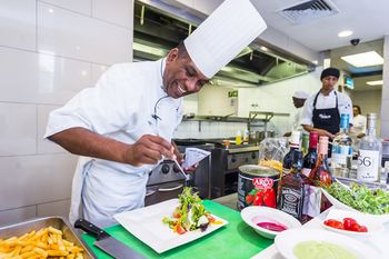 ONOMO Hotel Cape Town - Inn on the Square 3*