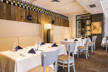 ONOMO Hotel Cape Town - Inn on the Square 3*