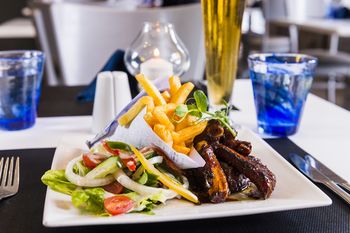 ONOMO Hotel Cape Town - Inn on the Square 3*
