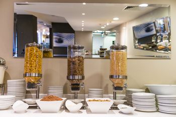ONOMO Hotel Cape Town - Inn on the Square 3*