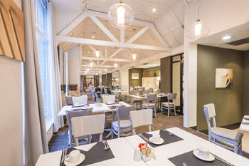 ONOMO Hotel Cape Town - Inn on the Square 3*