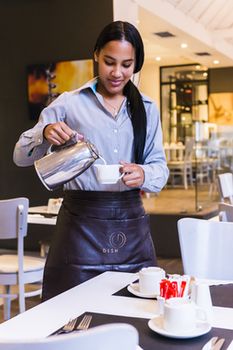 ONOMO Hotel Cape Town - Inn on the Square 3*