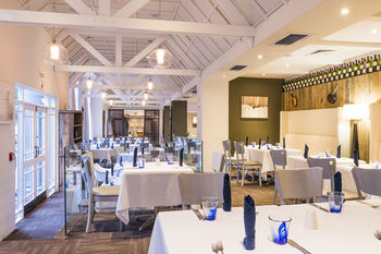 ONOMO Hotel Cape Town - Inn on the Square 3*
