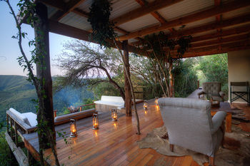 Camp Figtree 4*