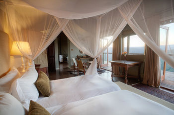 Camp Figtree 4*