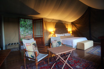 Camp Figtree 4*