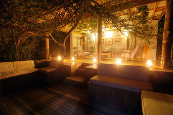 Camp Figtree 4*