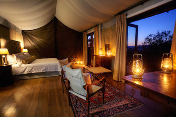 Camp Figtree 4*