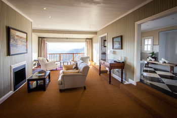 Camp Figtree 4*