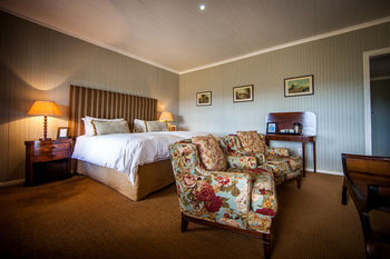 Camp Figtree 4*