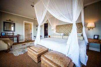 Camp Figtree 4*