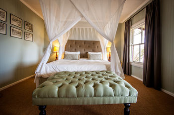 Camp Figtree 4*