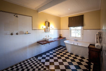 Camp Figtree 4*