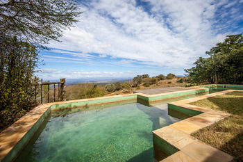 Camp Figtree 4*