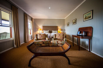 Camp Figtree 4*