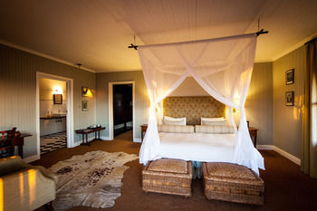 Camp Figtree 4*