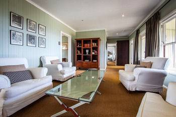 Camp Figtree 4*
