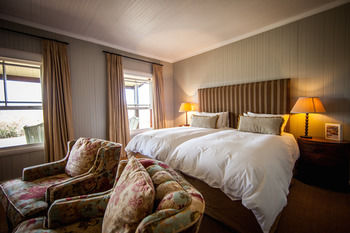 Camp Figtree 4*