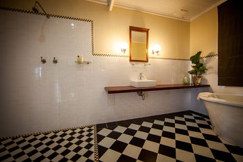 Camp Figtree 4*