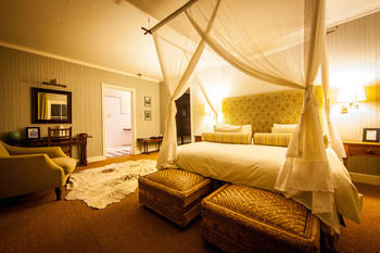 Camp Figtree 4*