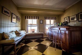Camp Figtree 4*