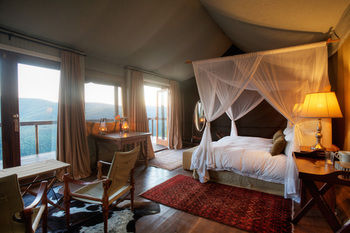Camp Figtree 4*