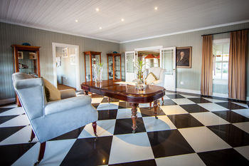 Camp Figtree 4*