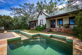 Camp Figtree 4*